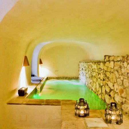 Hotel El Capricho Beniali (Adults Only) Alicante Ngoại thất bức ảnh