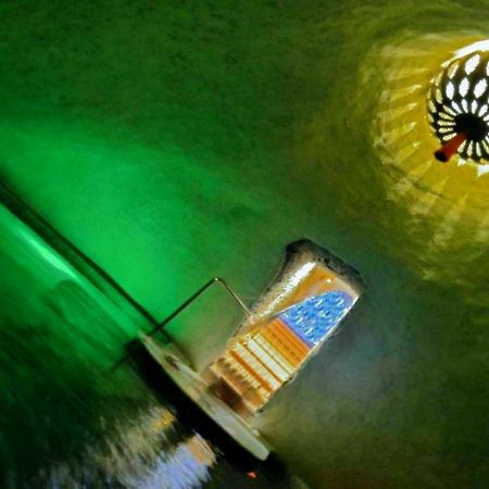 Hotel El Capricho Beniali (Adults Only) Alicante Ngoại thất bức ảnh