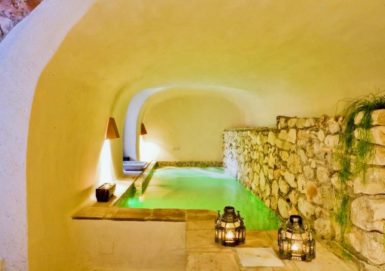 Hotel El Capricho Beniali (Adults Only) Alicante Ngoại thất bức ảnh