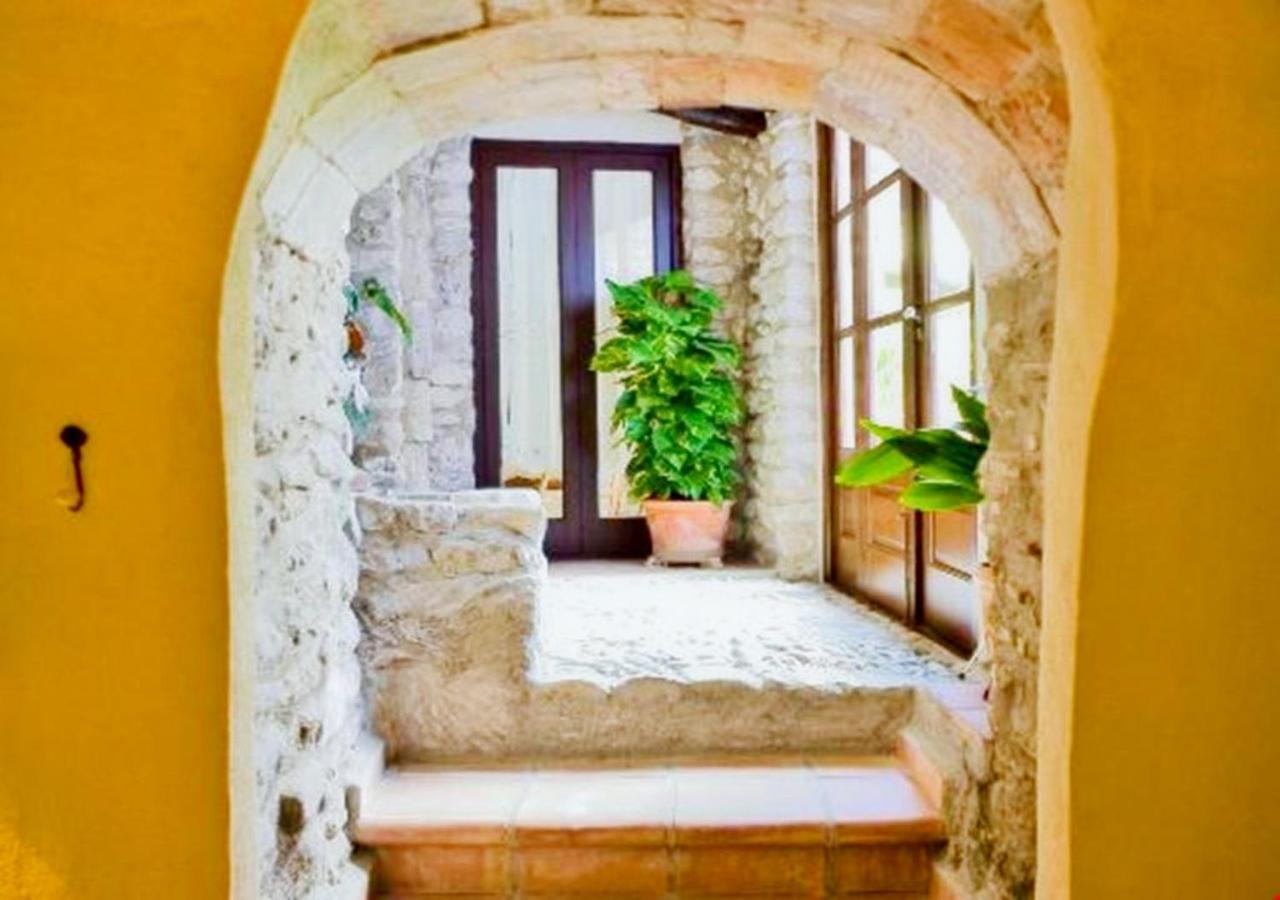 Hotel El Capricho Beniali (Adults Only) Alicante Ngoại thất bức ảnh
