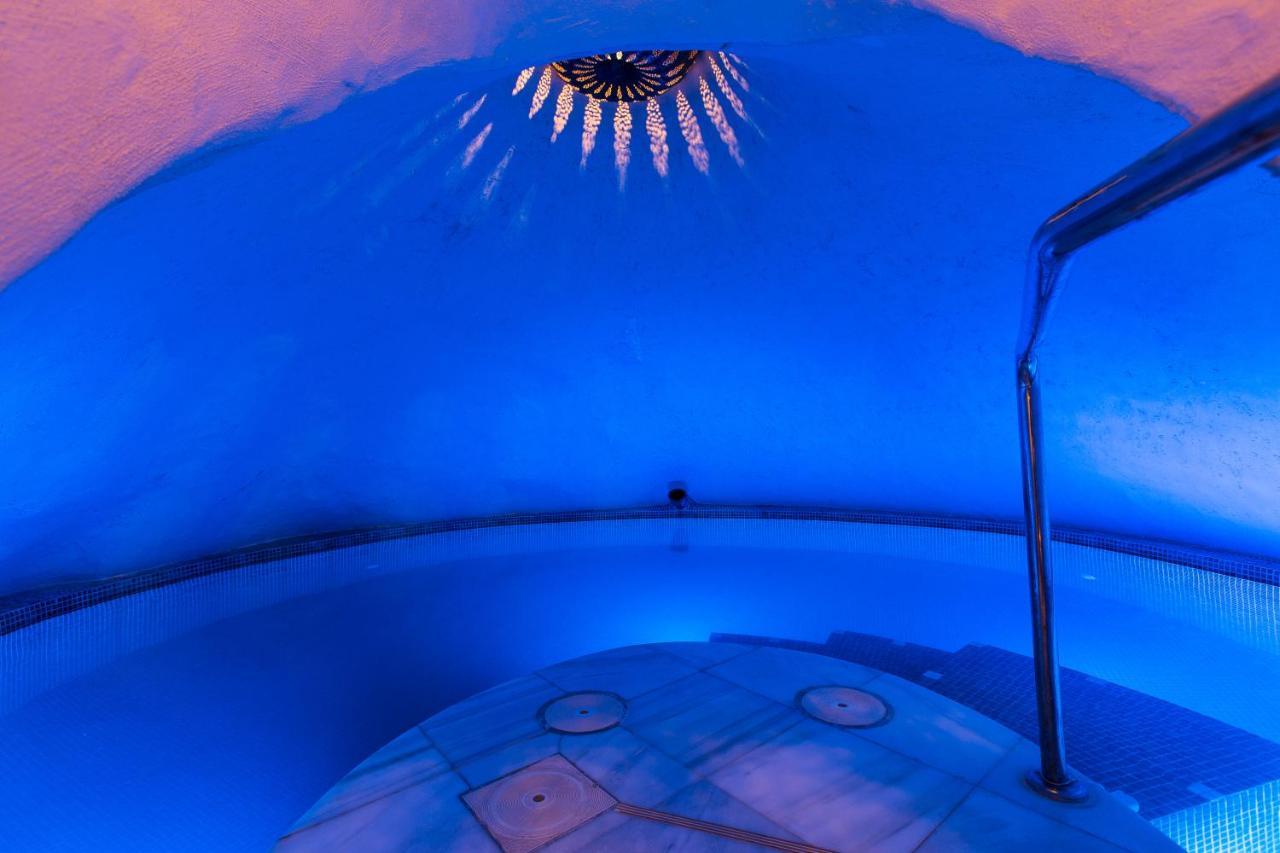 Hotel El Capricho Beniali (Adults Only) Alicante Ngoại thất bức ảnh