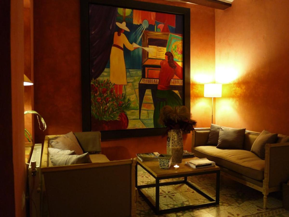 Hotel El Capricho Beniali (Adults Only) Alicante Ngoại thất bức ảnh
