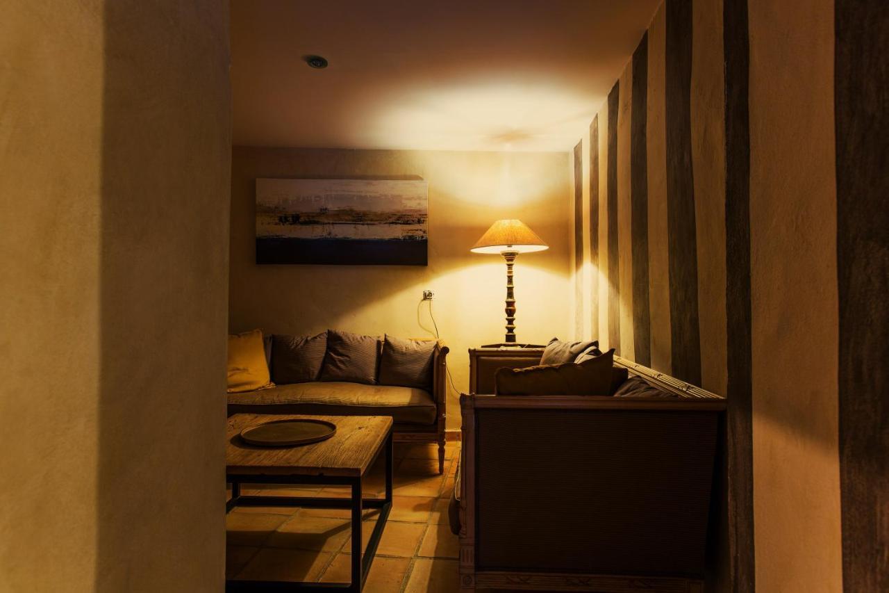 Hotel El Capricho Beniali (Adults Only) Alicante Ngoại thất bức ảnh