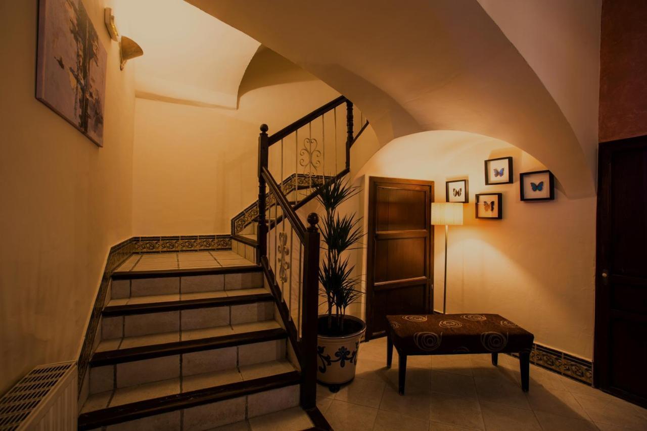 Hotel El Capricho Beniali (Adults Only) Alicante Ngoại thất bức ảnh