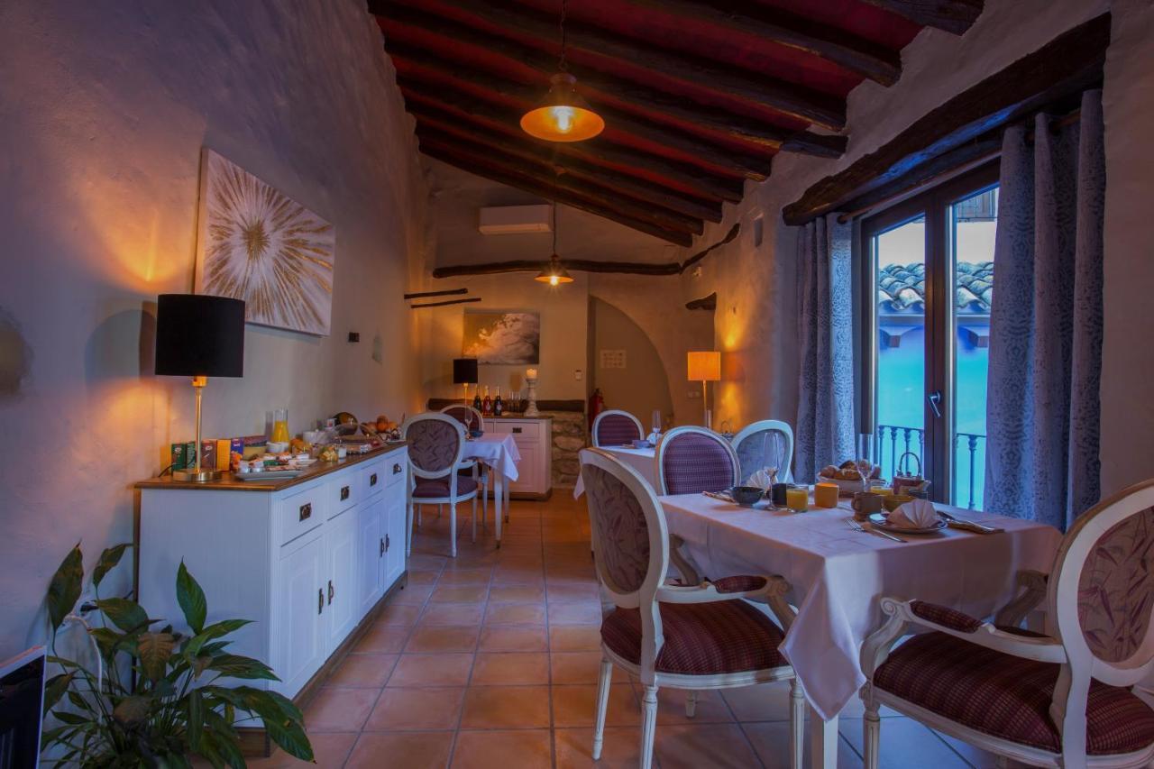 Hotel El Capricho Beniali (Adults Only) Alicante Ngoại thất bức ảnh