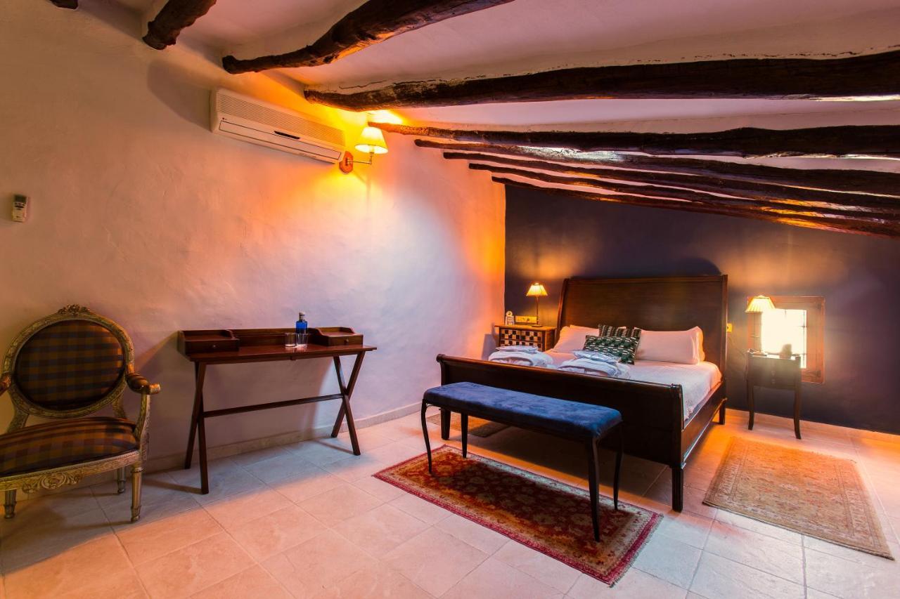 Hotel El Capricho Beniali (Adults Only) Alicante Ngoại thất bức ảnh