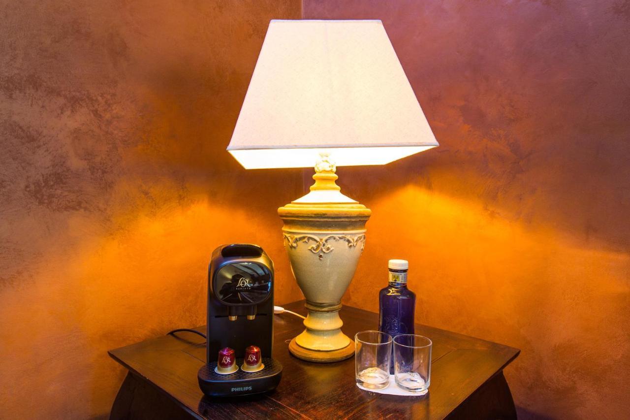 Hotel El Capricho Beniali (Adults Only) Alicante Ngoại thất bức ảnh