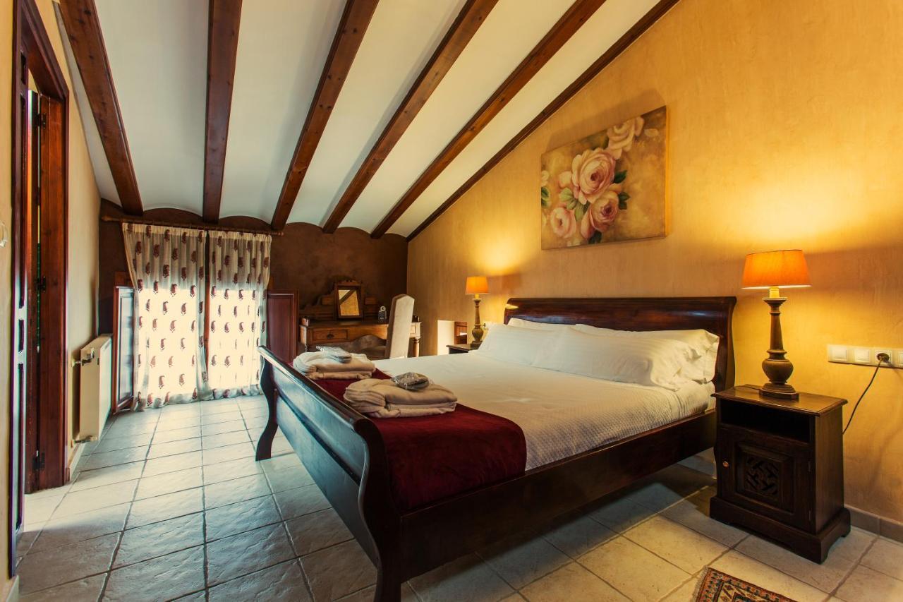 Hotel El Capricho Beniali (Adults Only) Alicante Ngoại thất bức ảnh