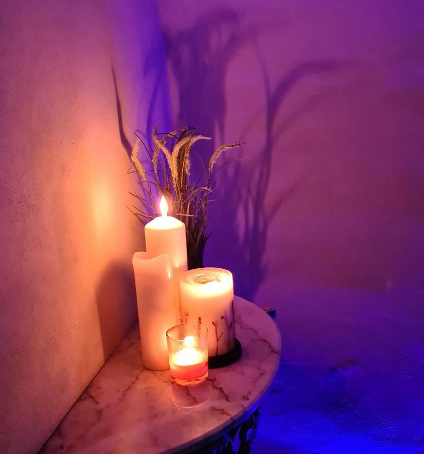 Hotel El Capricho Beniali (Adults Only) Alicante Ngoại thất bức ảnh